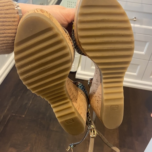 Stella McCartney wedge - Picture 5 of 5